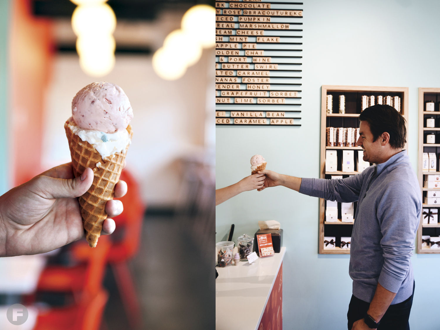 Fairway Creamery